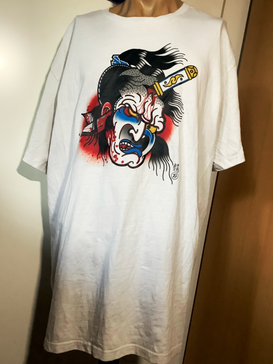 T-shirt Picture